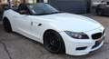BMW Z4 roadster 3.5 i 305 ch m-sport sdrive dkg bva + jantes bbs 19' Blanc - thumbnail 10