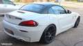 BMW Z4 roadster 3.5 i 305 ch m-sport sdrive dkg bva + jantes bbs 19' Blanc - thumbnail 31