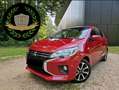 Mitsubishi Space Star SpaceStar Klima AppleCarPlay Navi SH Kamera Rot - thumbnail 1