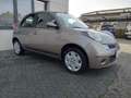 Nissan Micra 5 PORTE 1.2 BENZINA OK NEO PATENTATO Grigio - thumbnail 3