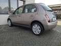 Nissan Micra 5 PORTE 1.2 BENZINA OK NEO PATENTATO Grigio - thumbnail 6