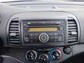 Nissan Micra 5 PORTE 1.2 BENZINA OK NEO PATENTATO Grigio - thumbnail 11