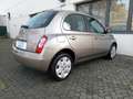 Nissan Micra 5 PORTE 1.2 BENZINA OK NEO PATENTATO Grigio - thumbnail 4