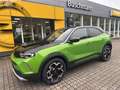 Opel Mokka-E +NAVI+RÜCKFAHRKAMERA+11KW Charger+ Verde - thumbnail 1