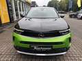 Opel Mokka-E +NAVI+RÜCKFAHRKAMERA+11KW Charger+ Verde - thumbnail 3