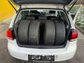 Volkswagen Golf Golf Rabbit 1,6 GT TDI DPF Rabbit Weiß - thumbnail 16