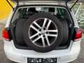 Volkswagen Golf Golf Rabbit 1,6 GT TDI DPF Rabbit Weiß - thumbnail 17
