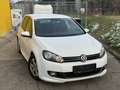 Volkswagen Golf Golf Rabbit 1,6 GT TDI DPF Rabbit Weiß - thumbnail 1