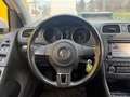 Volkswagen Golf Golf Rabbit 1,6 GT TDI DPF Rabbit Weiß - thumbnail 10