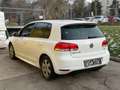 Volkswagen Golf Golf Rabbit 1,6 GT TDI DPF Rabbit Weiß - thumbnail 4