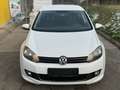 Volkswagen Golf Golf Rabbit 1,6 GT TDI DPF Rabbit Weiß - thumbnail 3