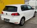 Volkswagen Golf Golf Rabbit 1,6 GT TDI DPF Rabbit Weiß - thumbnail 6