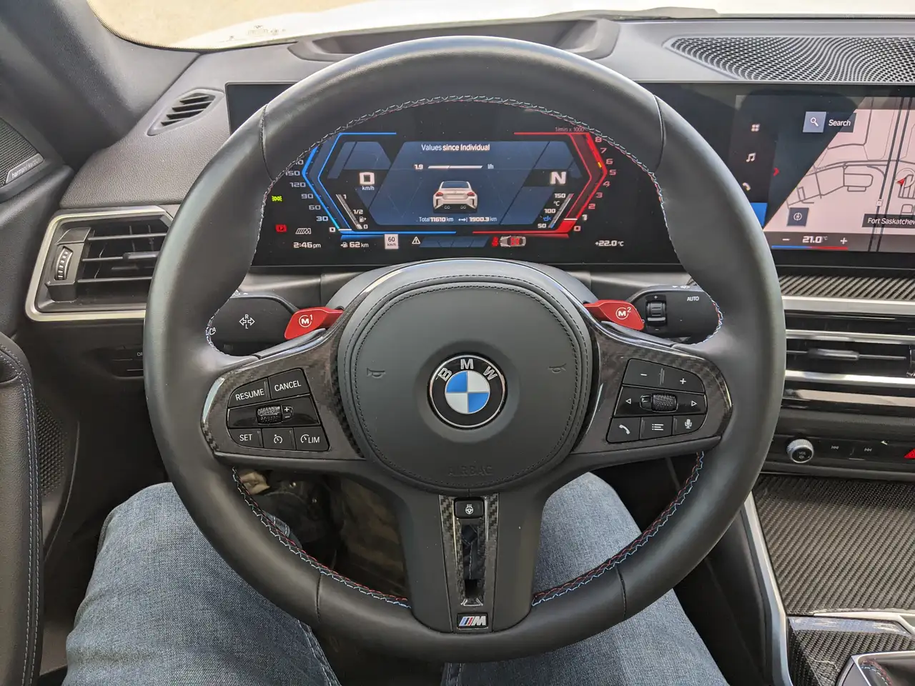 BMW M2 снимка BMW M2