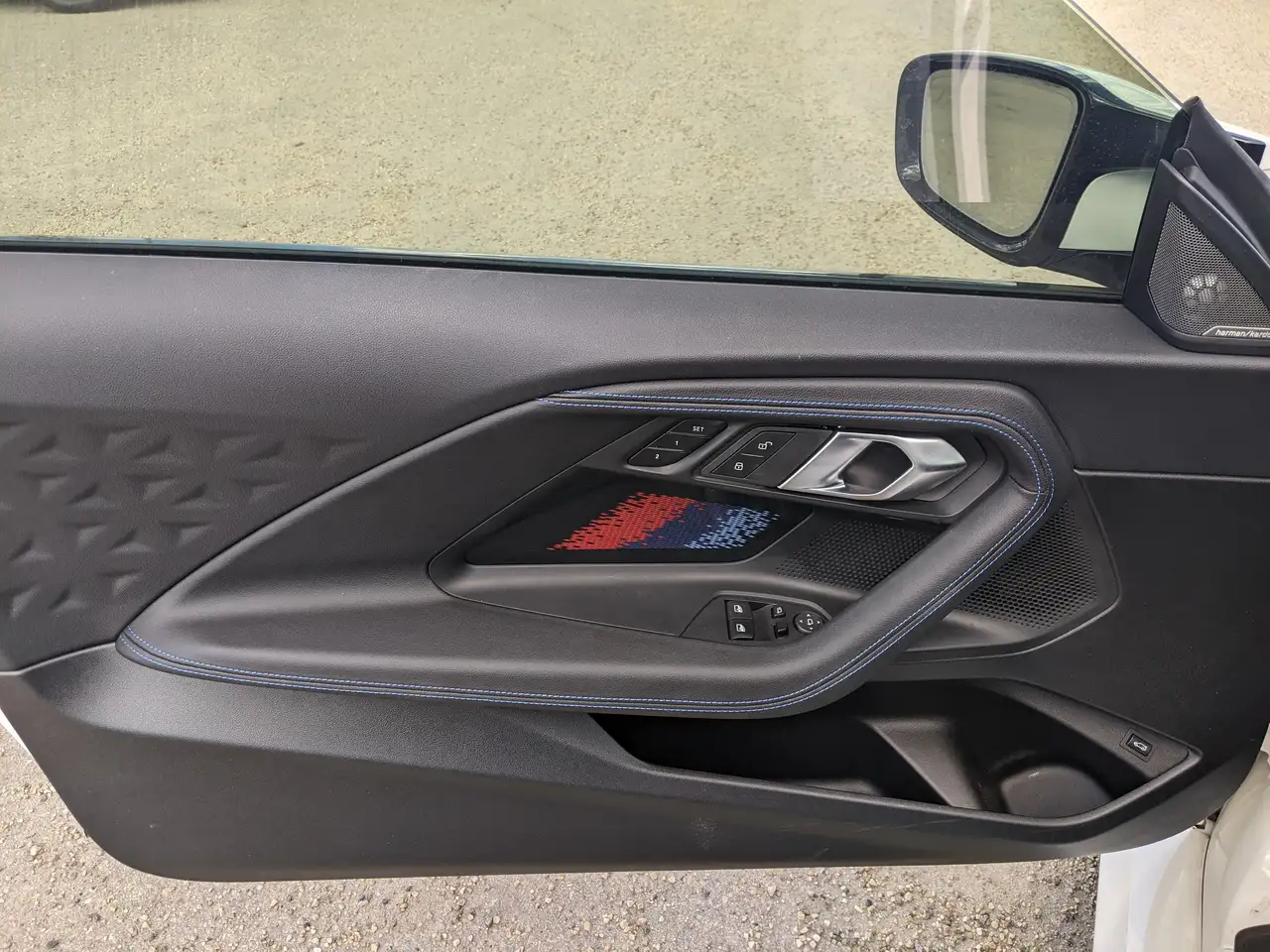 BMW M2 снимка BMW M2