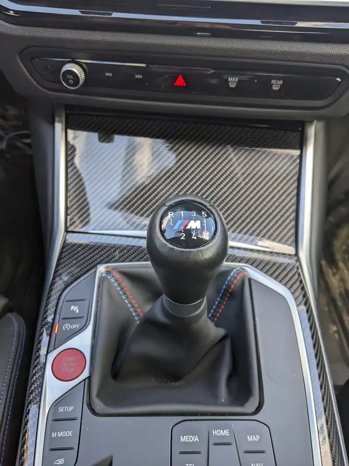 BMW M2 снимка BMW M2
