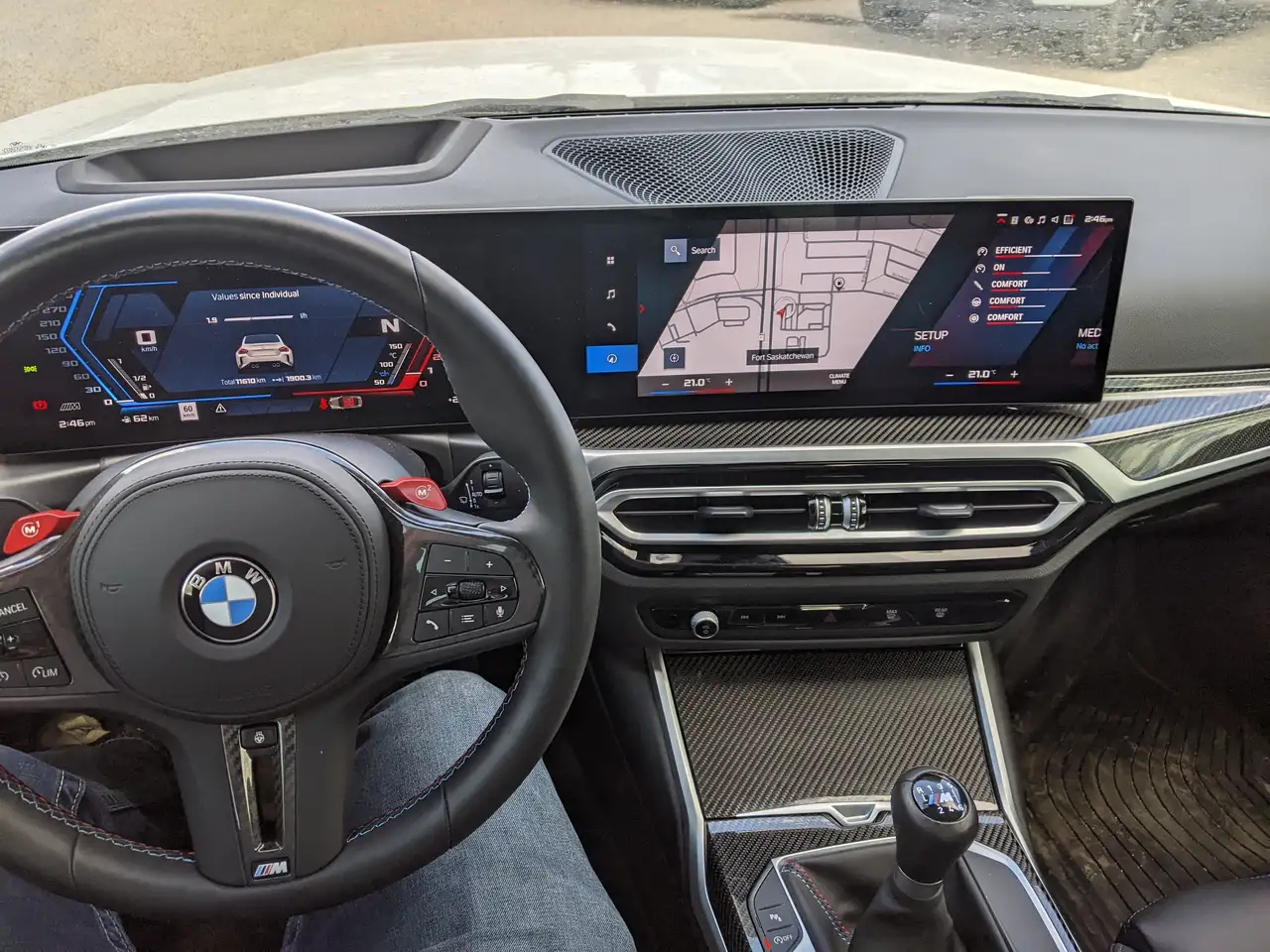 BMW M2 снимка BMW M2