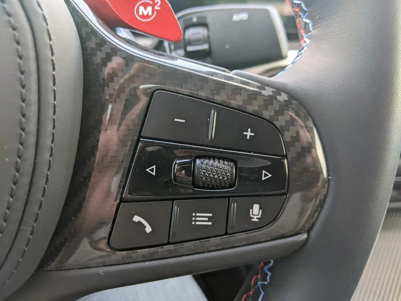 BMW M2 снимка BMW M2