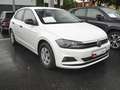 Volkswagen Polo 1.0 MPI Trendline PDC GRA Bluetooth Weiß - thumbnail 3