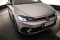 Volkswagen Polo Life Edition 1.0 TSI 95pk Adaptive cruise control, Grijs - thumbnail 39