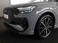 Audi Q4 e-tron Sportback 45 quattro S Edition Competition 82 kWh Grijs - thumbnail 22