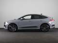 Audi Q4 e-tron Sportback 45 quattro S Edition Competition 82 kWh Grijs - thumbnail 25