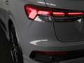 Audi Q4 e-tron Sportback 45 quattro S Edition Competition 82 kWh Grijs - thumbnail 23