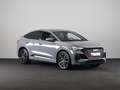 Audi Q4 e-tron Sportback 45 quattro S Edition Competition 82 kWh Grijs - thumbnail 5