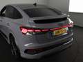 Audi Q4 e-tron Sportback 45 quattro S Edition Competition 82 kWh Grijs - thumbnail 24