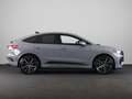 Audi Q4 e-tron Sportback 45 quattro S Edition Competition 82 kWh Grijs - thumbnail 26