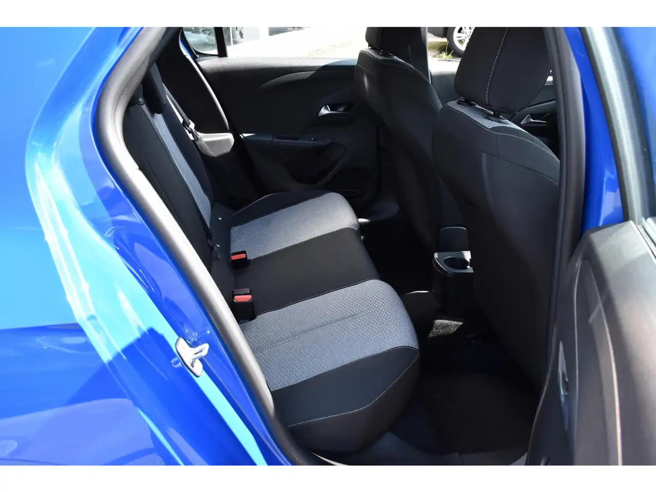 Opel Corsa 1.2 Turbo Edition AT8 REGUL LANE SIDE CAM 1° MAIN 7