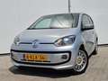 Volkswagen up! 1.0 high up! bj 2012 Airco APK 04-2026 Nette auto! Zilver - thumbnail 1