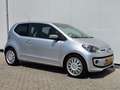 Volkswagen up! 1.0 high up! bj 2012 Airco APK 04-2026 Nette auto! Zilver - thumbnail 12