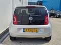 Volkswagen up! 1.0 high up! bj 2012 Airco APK 04-2026 Nette auto! Zilver - thumbnail 7