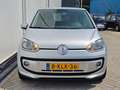 Volkswagen up! 1.0 high up! bj 2012 Airco APK 04-2026 Nette auto! Zilver - thumbnail 13