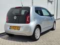 Volkswagen up! 1.0 high up! bj 2012 Airco APK 04-2026 Nette auto! Zilver - thumbnail 8