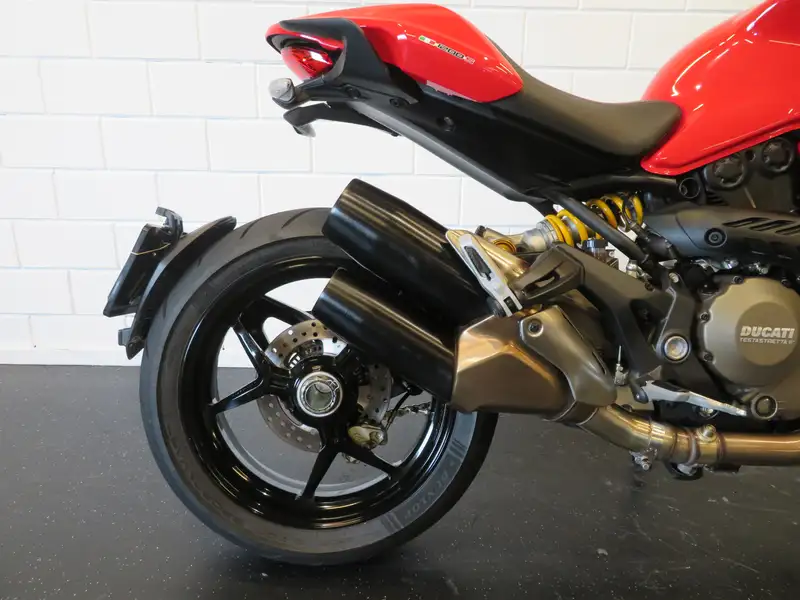 Ducati Monster 1200 - foto 7