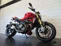 Ducati Monster 1200 S PERFECT Rood - thumbnail 14