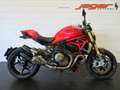 Ducati Monster 1200 S PERFECT Rojo - thumbnail 1