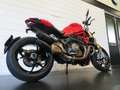 Ducati Monster 1200 S PERFECT Rood - thumbnail 13
