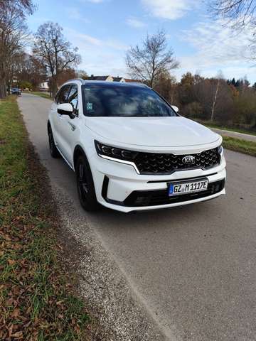 Kia Sorento 1.6 T-GDI PHEV AWD Aut. Platinum