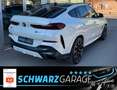 BMW X6 M d*ACC*VOLL*M Paket! 1. HAND ! Weiß - thumbnail 25