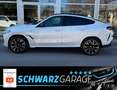 BMW X6 M d*ACC*VOLL*M Paket! 1. HAND ! Weiß - thumbnail 4