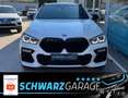 BMW X6 M d*ACC*VOLL*M Paket! 1. HAND ! Weiß - thumbnail 28