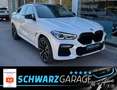 BMW X6 M d*ACC*VOLL*M Paket! 1. HAND ! Weiß - thumbnail 27