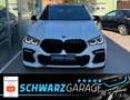 BMW X6 M d*ACC*VOLL*M Paket! 1. HAND ! Weiß - thumbnail 3