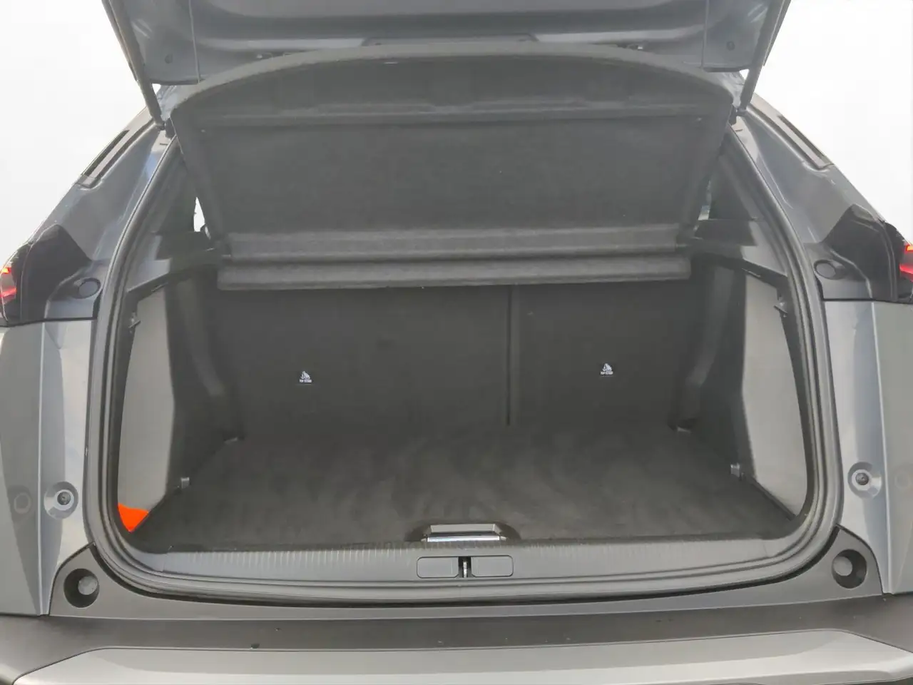 Peugeot 2008 Elektro 156 Facelift GT Alcantara Kamera Ma, миниатюра 6