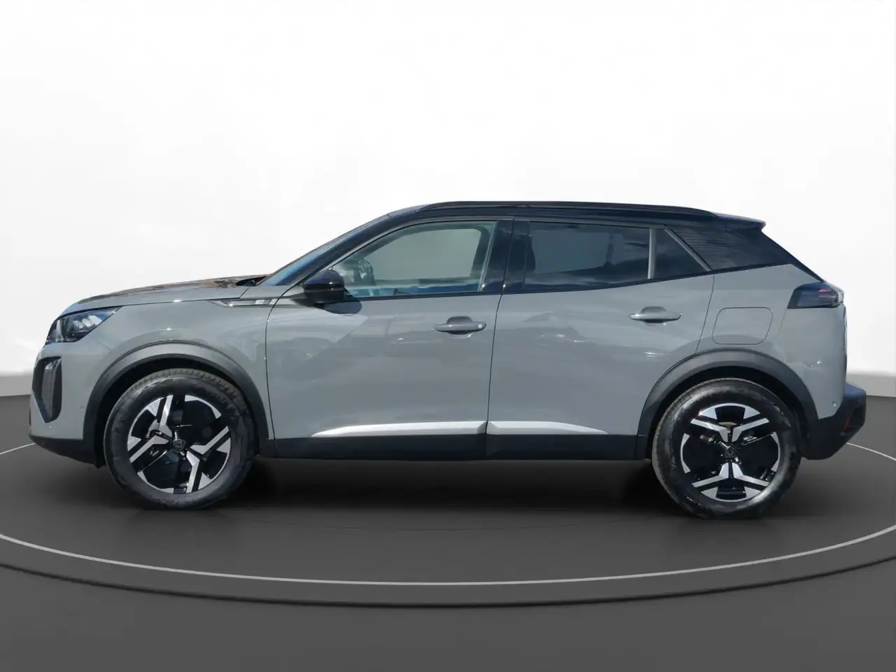 Peugeot 2008 Elektro 156 Facelift GT Alcantara Kamera Ma, миниатюра 17