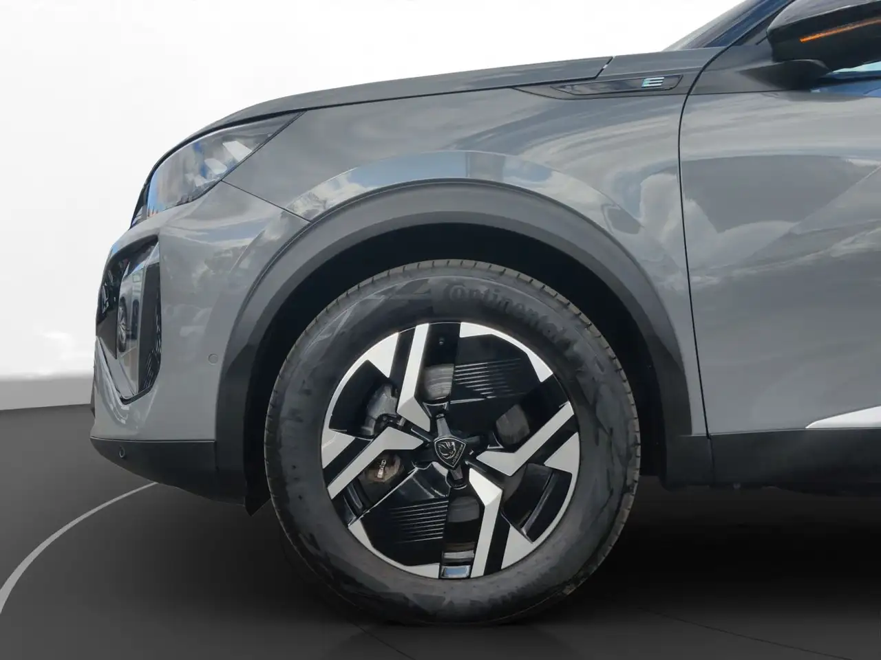 Peugeot 2008 Elektro 156 Facelift GT Alcantara Kamera Ma, миниатюра 11