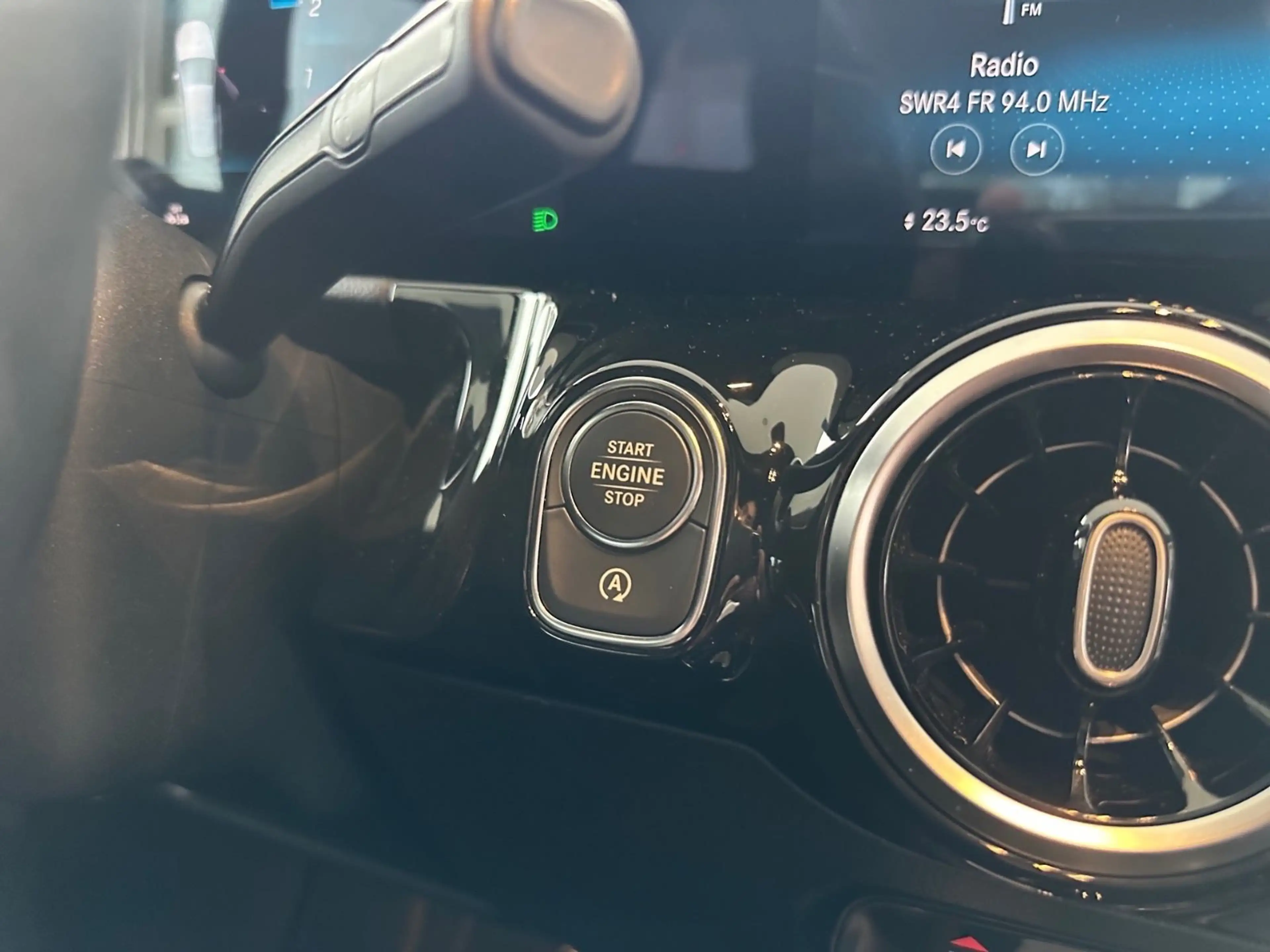 Mercedes-Benz B 220 B220 4Matic/Tempomat/Elektr. Sitzeinstellung — photo 33