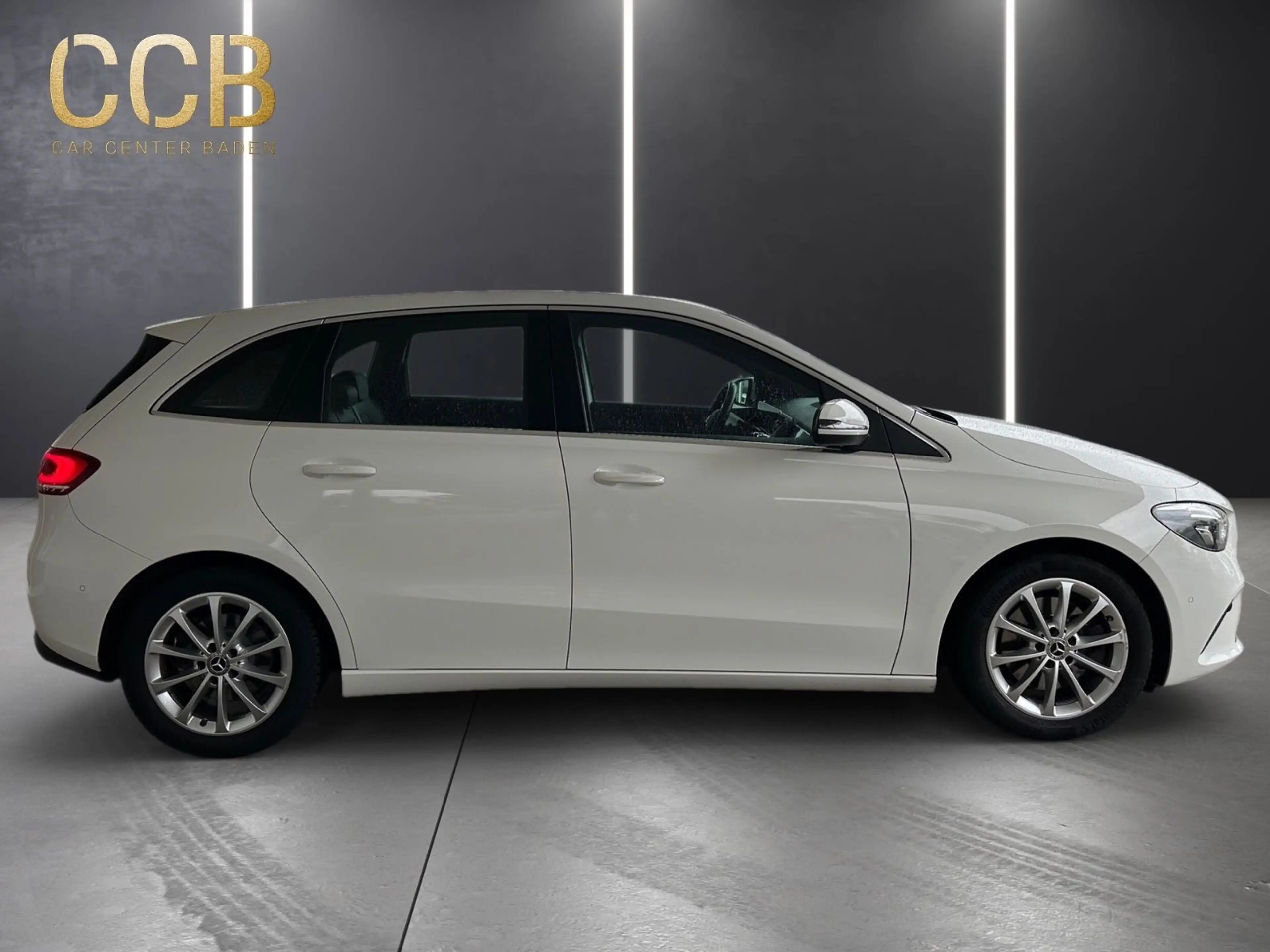 Mercedes-Benz B 220 B220 4Matic/Tempomat/Elektr. Sitzeinstellung — photo 4